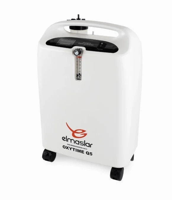 Oxytime Q5 Oksijen Konsantratörü